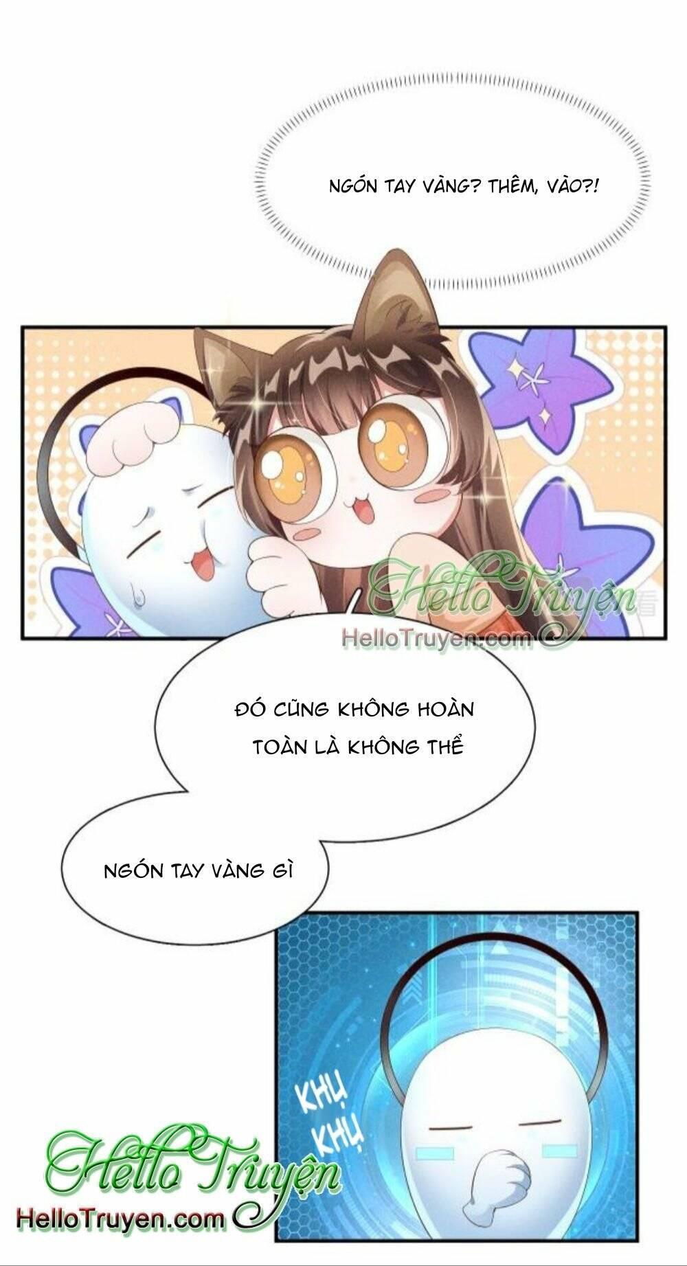 Cải Trang Thành Nữ Phụ Ác Độc Ta Được Các Nam Chính Sủng Chapter 1 - Trang 2