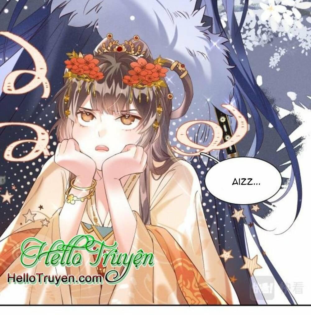 Cải Trang Thành Nữ Phụ Ác Độc Ta Được Các Nam Chính Sủng Chapter 1 - Trang 2