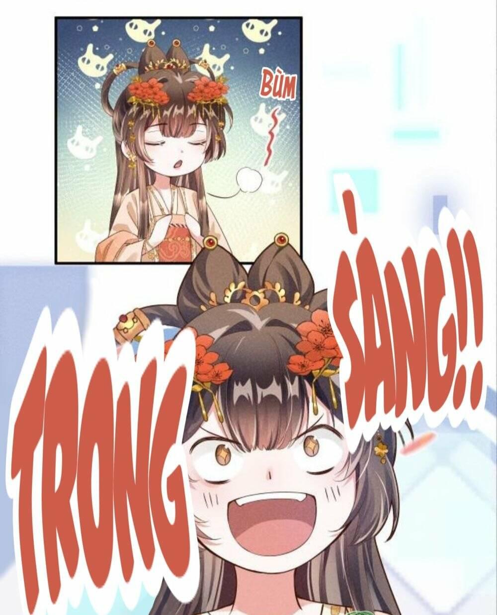 Cải Trang Thành Nữ Phụ Ác Độc Ta Được Các Nam Chính Sủng Chapter 1 - Trang 2