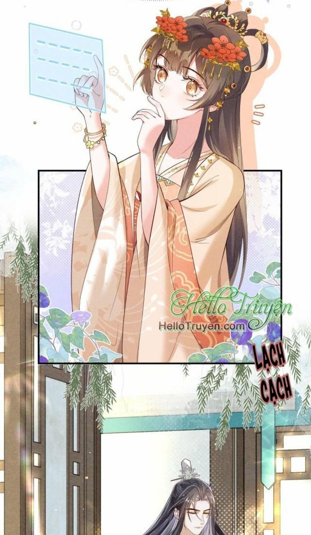 Cải Trang Thành Nữ Phụ Ác Độc Ta Được Các Nam Chính Sủng Chapter 1 - Trang 2