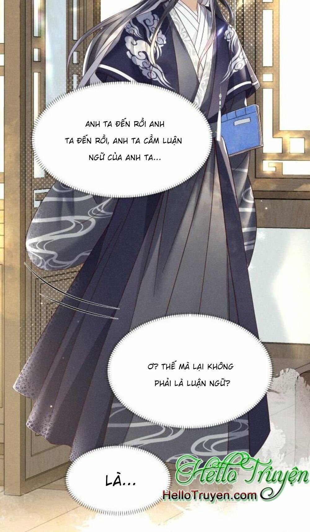 Cải Trang Thành Nữ Phụ Ác Độc Ta Được Các Nam Chính Sủng Chapter 1 - Trang 2