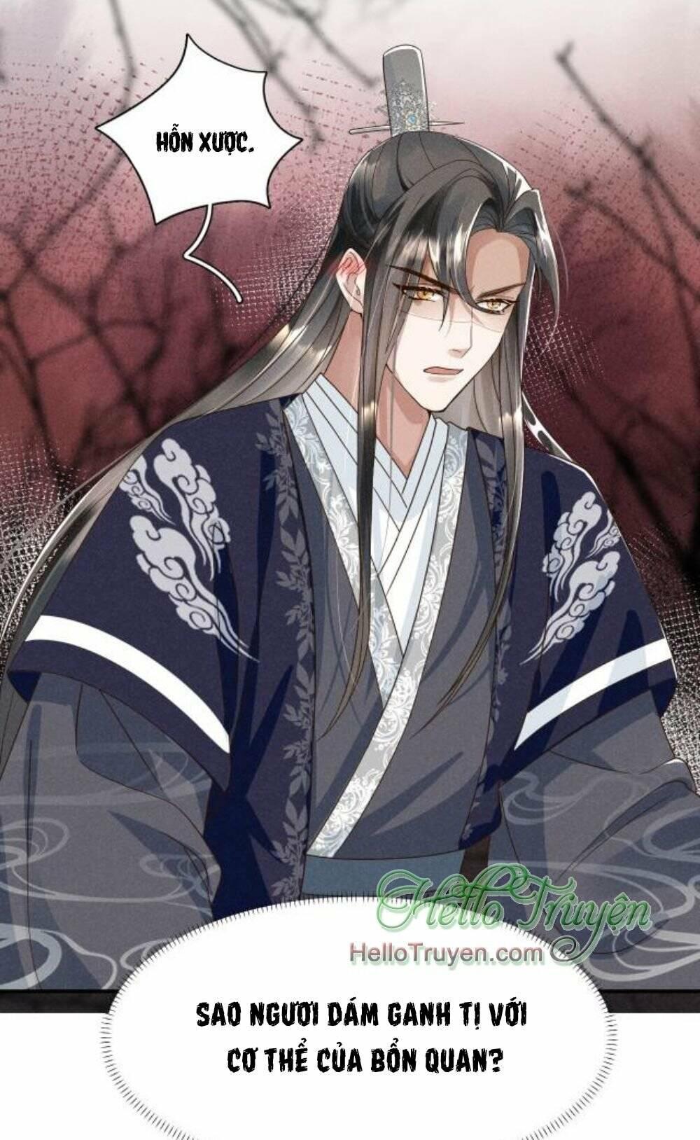 Cải Trang Thành Nữ Phụ Ác Độc Ta Được Các Nam Chính Sủng Chapter 1 - Trang 2