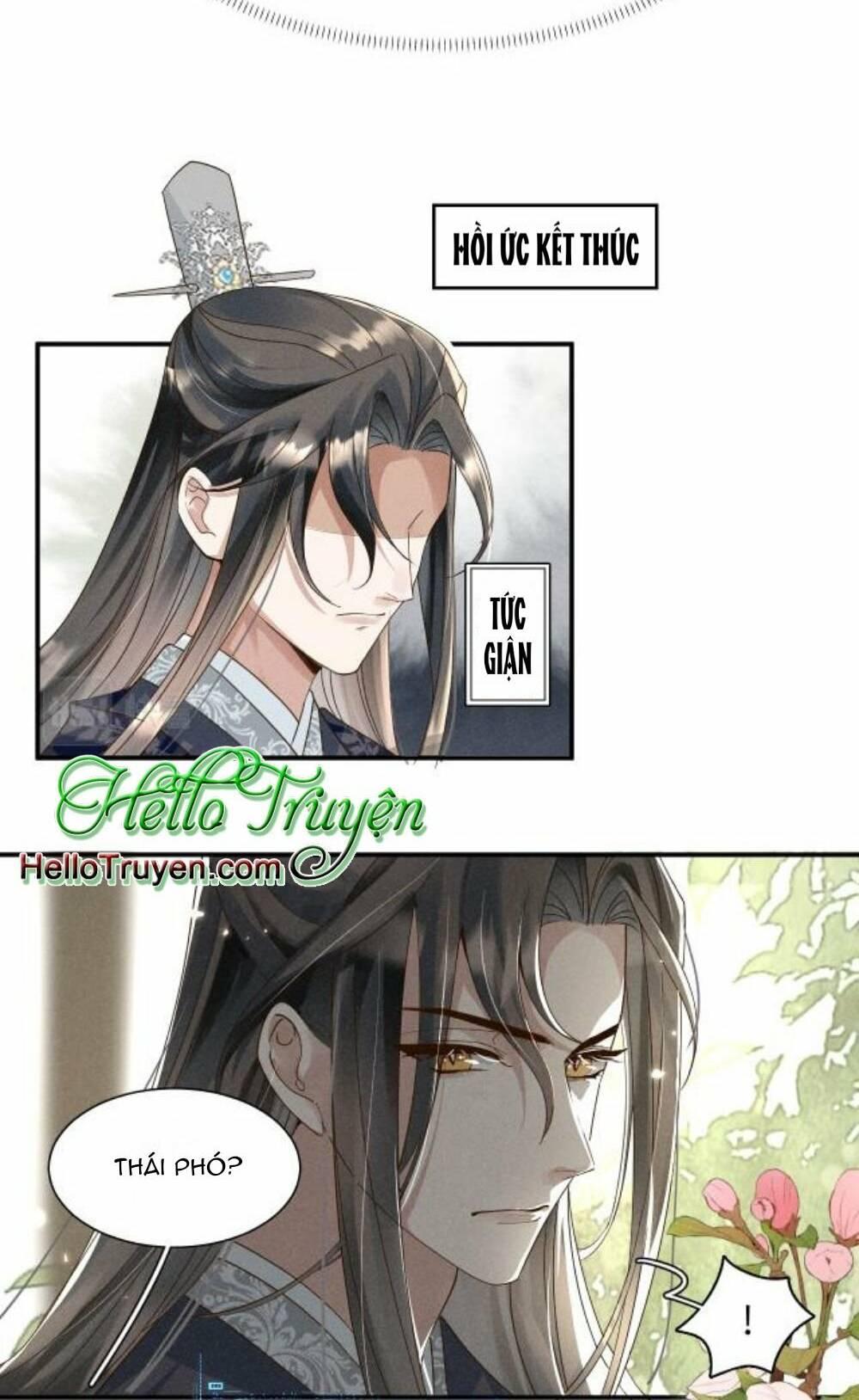 Cải Trang Thành Nữ Phụ Ác Độc Ta Được Các Nam Chính Sủng Chapter 1 - Trang 2