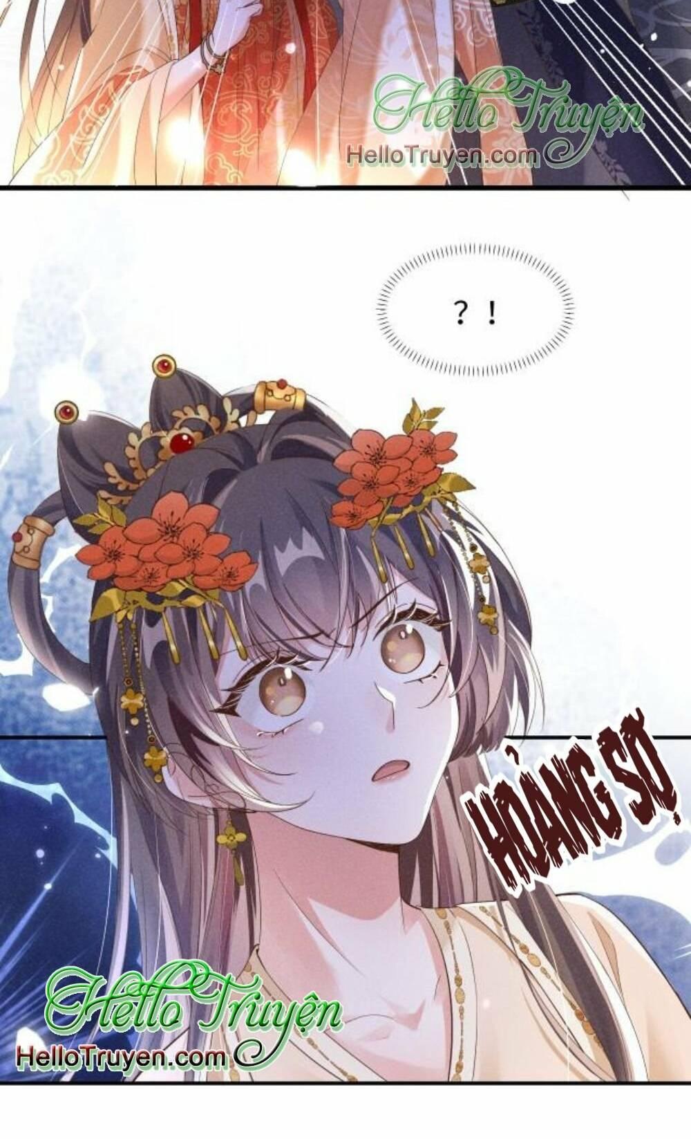 Cải Trang Thành Nữ Phụ Ác Độc Ta Được Các Nam Chính Sủng Chapter 1 - Trang 2