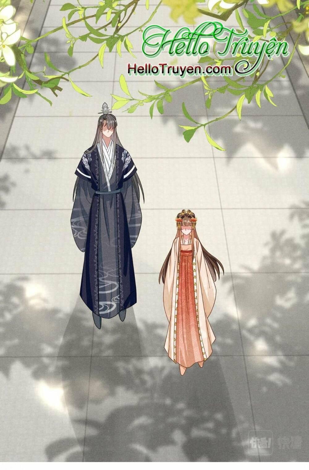 Cải Trang Thành Nữ Phụ Ác Độc Ta Được Các Nam Chính Sủng Chapter 10 - Trang 2