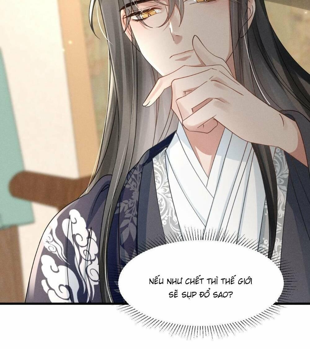 Cải Trang Thành Nữ Phụ Ác Độc Ta Được Các Nam Chính Sủng Chapter 11 - Trang 2