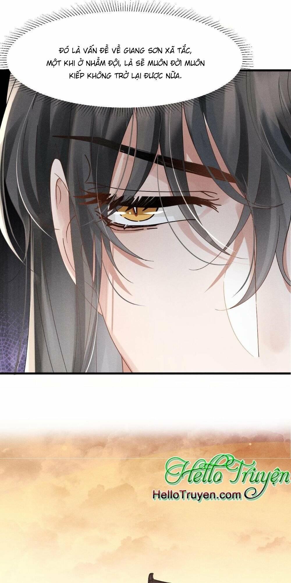 Cải Trang Thành Nữ Phụ Ác Độc Ta Được Các Nam Chính Sủng Chapter 11 - Trang 2