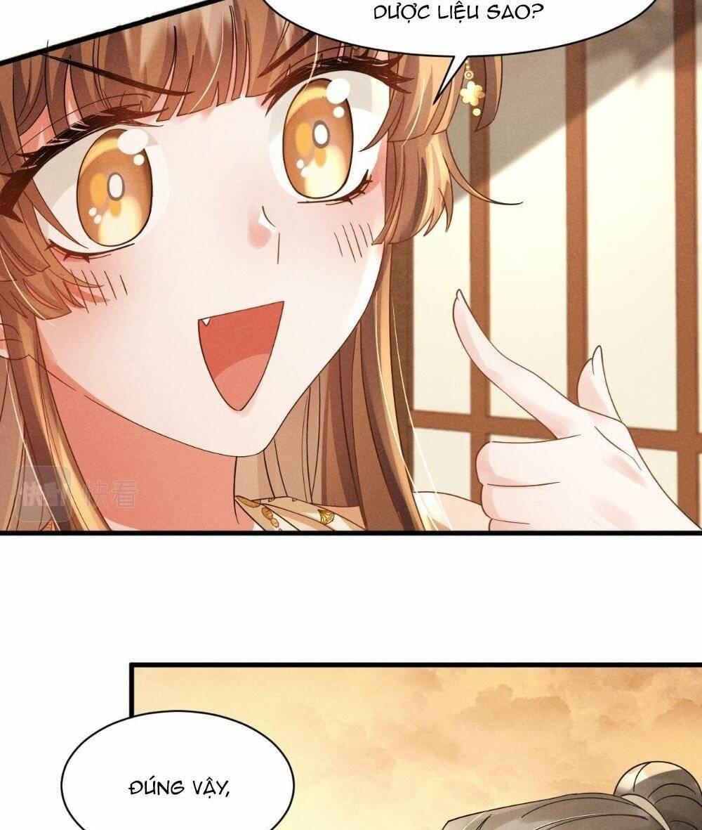 Cải Trang Thành Nữ Phụ Ác Độc Ta Được Các Nam Chính Sủng Chapter 11 - Trang 2