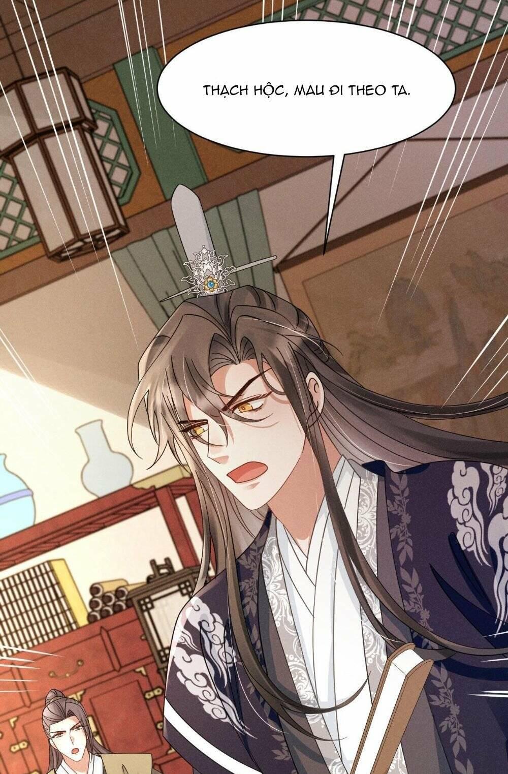 Cải Trang Thành Nữ Phụ Ác Độc Ta Được Các Nam Chính Sủng Chapter 11 - Trang 2