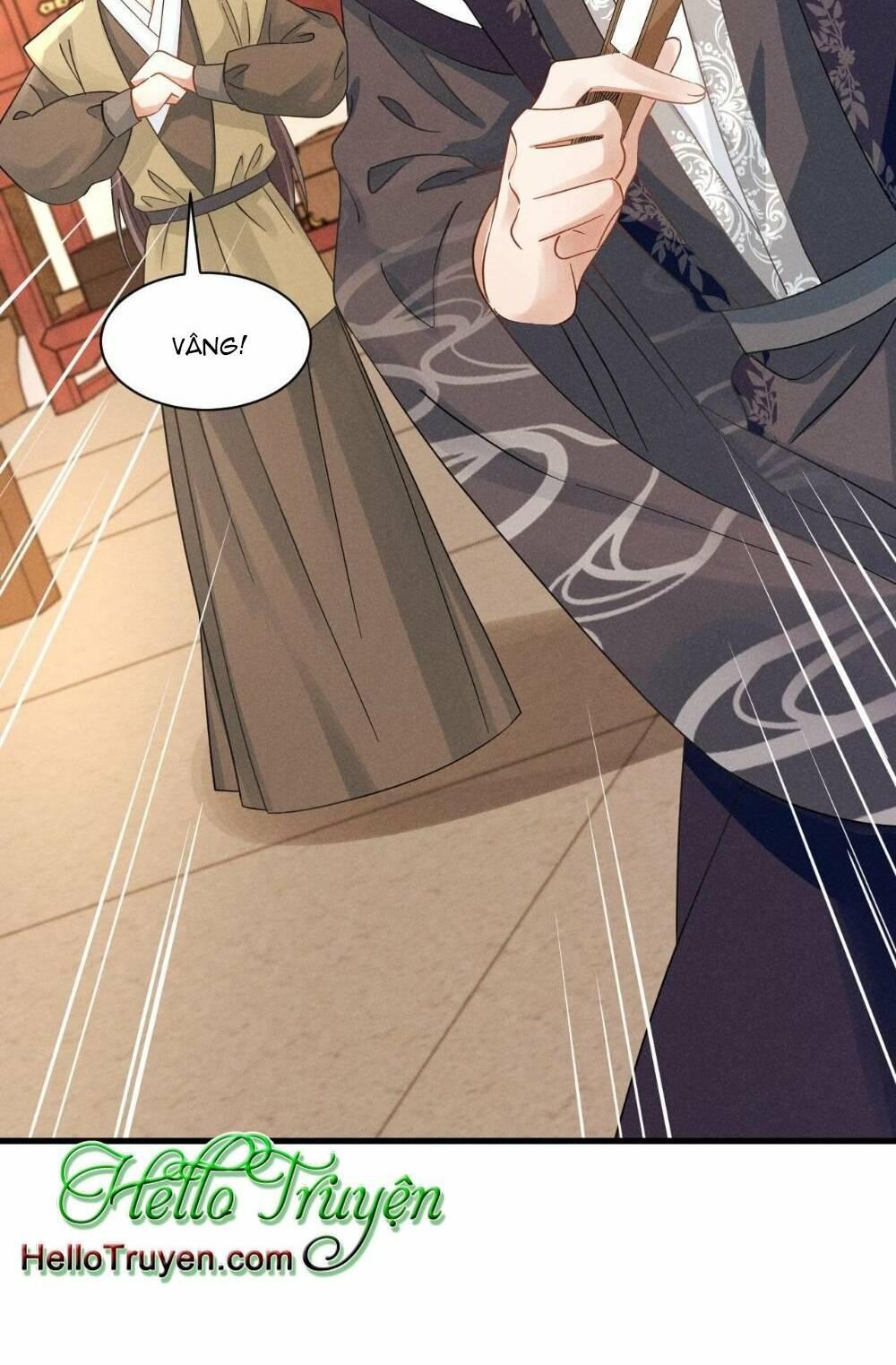 Cải Trang Thành Nữ Phụ Ác Độc Ta Được Các Nam Chính Sủng Chapter 11 - Trang 2