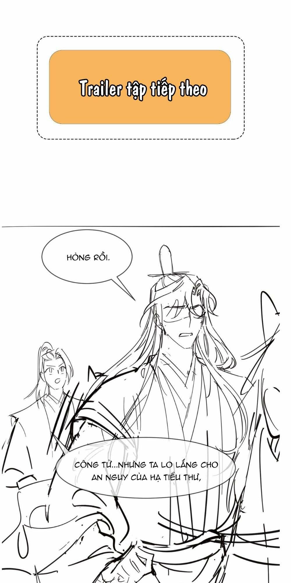 Cải Trang Thành Nữ Phụ Ác Độc Ta Được Các Nam Chính Sủng Chapter 11 - Trang 2