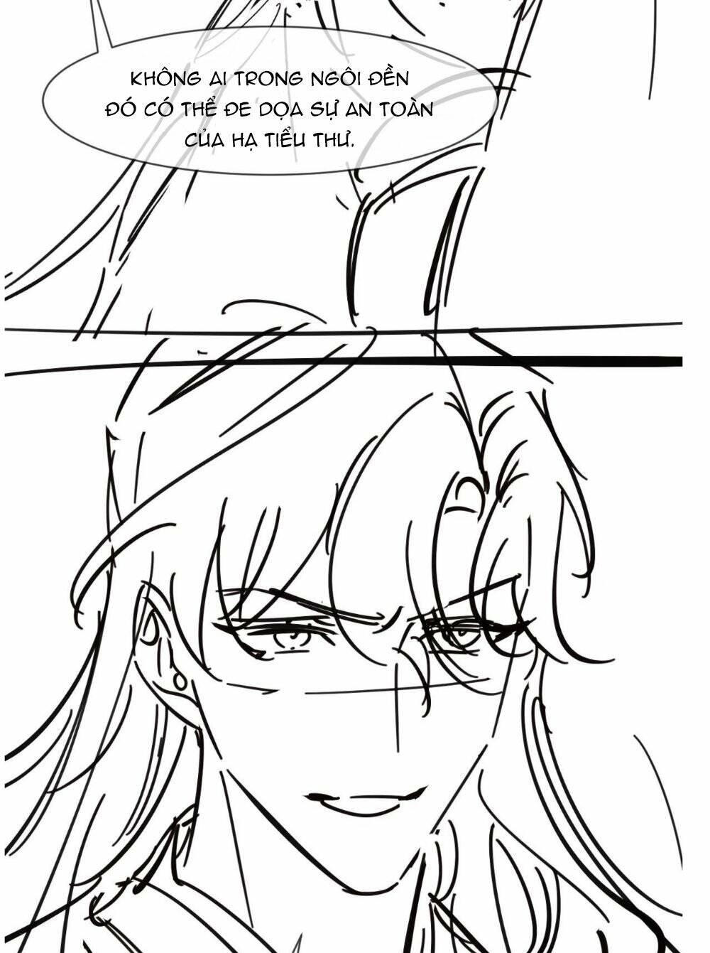 Cải Trang Thành Nữ Phụ Ác Độc Ta Được Các Nam Chính Sủng Chapter 11 - Trang 2