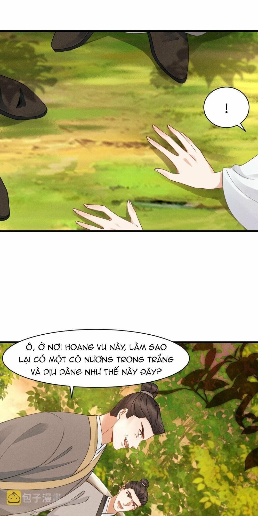 Cải Trang Thành Nữ Phụ Ác Độc Ta Được Các Nam Chính Sủng Chapter 12 - Trang 2