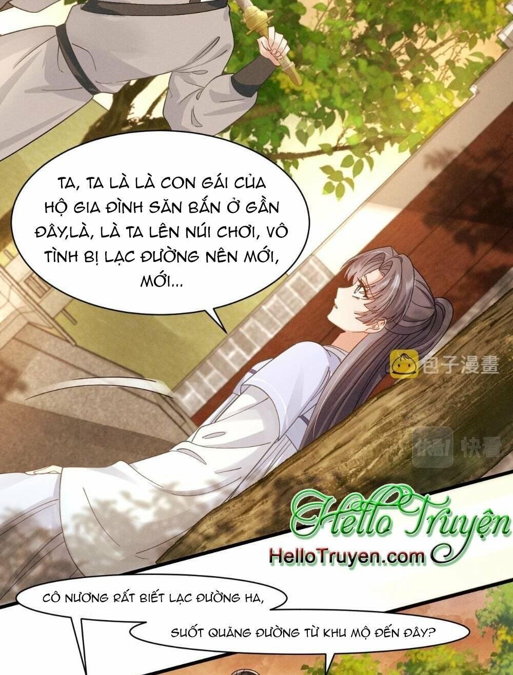 Cải Trang Thành Nữ Phụ Ác Độc Ta Được Các Nam Chính Sủng Chapter 12 - Trang 2