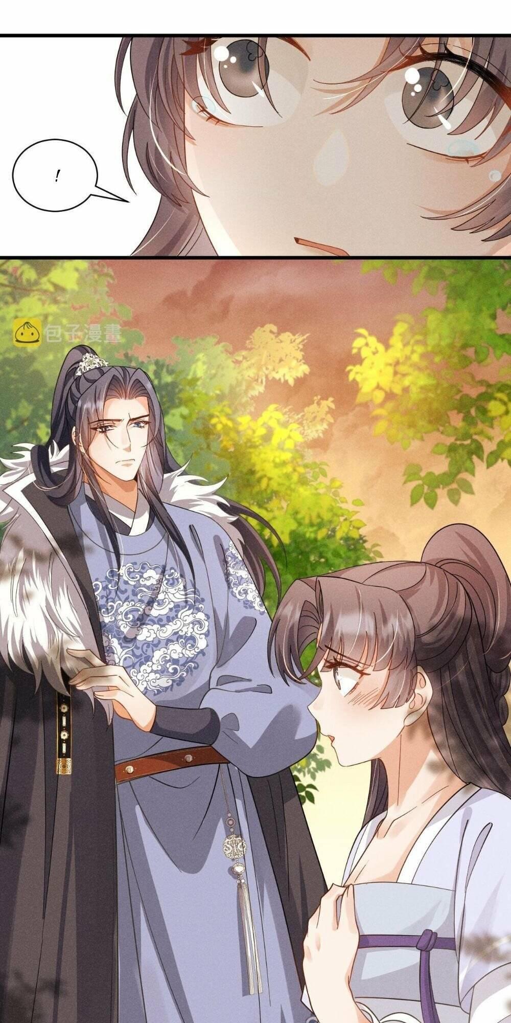 Cải Trang Thành Nữ Phụ Ác Độc Ta Được Các Nam Chính Sủng Chapter 12 - Trang 2