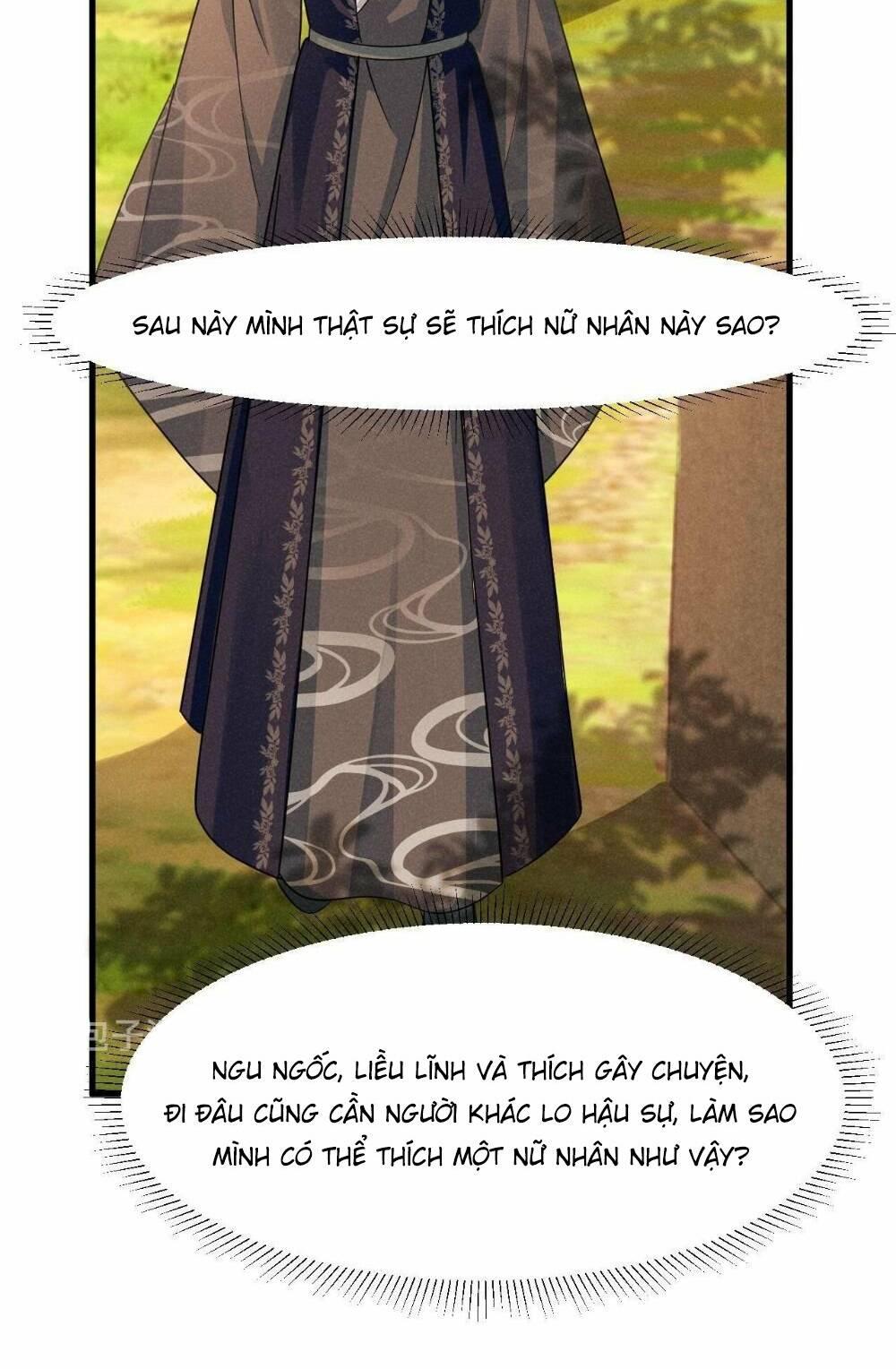 Cải Trang Thành Nữ Phụ Ác Độc Ta Được Các Nam Chính Sủng Chapter 12 - Trang 2