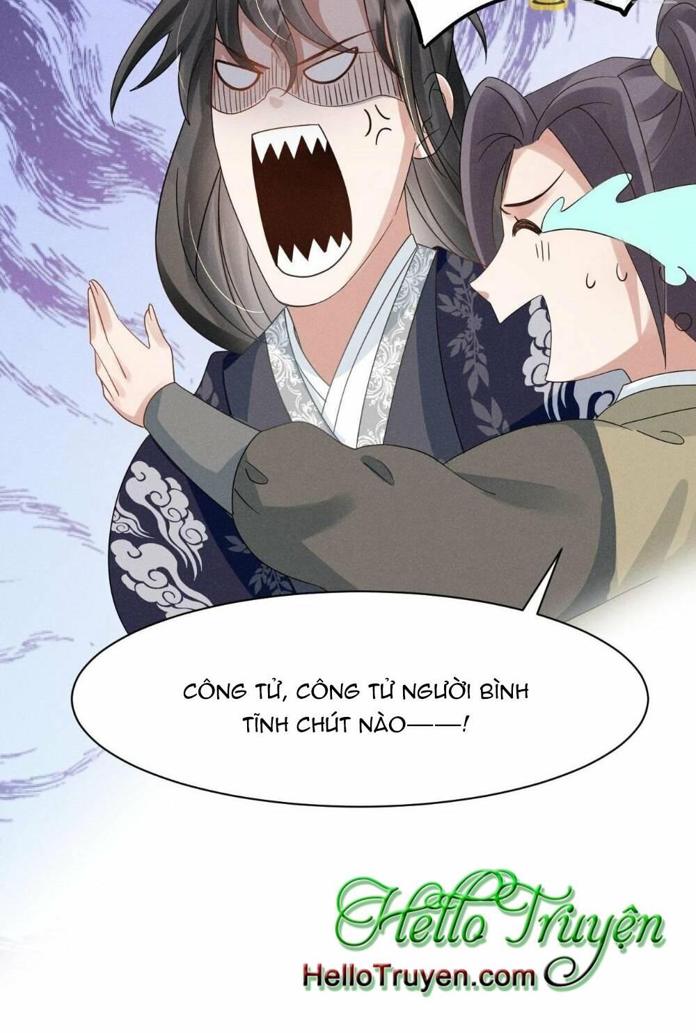 Cải Trang Thành Nữ Phụ Ác Độc Ta Được Các Nam Chính Sủng Chapter 12 - Trang 2