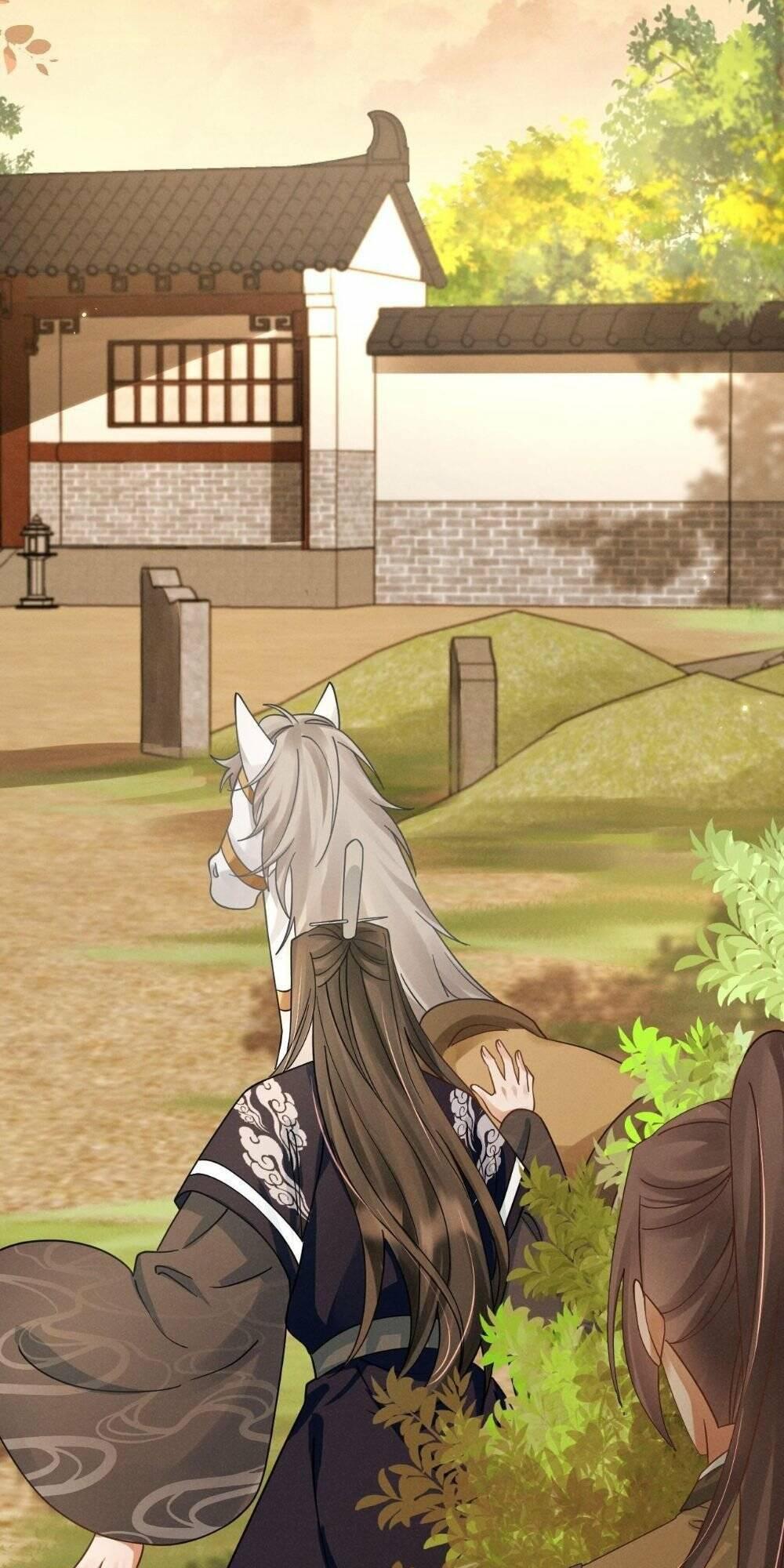 Cải Trang Thành Nữ Phụ Ác Độc Ta Được Các Nam Chính Sủng Chapter 12 - Trang 2