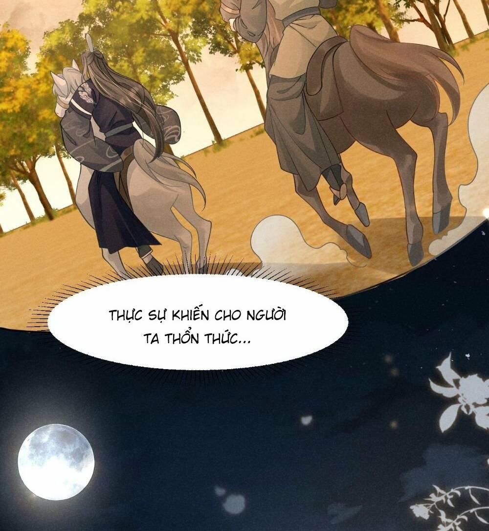 Cải Trang Thành Nữ Phụ Ác Độc Ta Được Các Nam Chính Sủng Chapter 13 - Trang 2