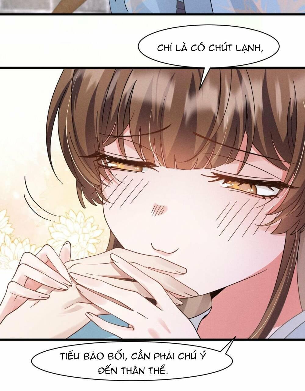 Cải Trang Thành Nữ Phụ Ác Độc Ta Được Các Nam Chính Sủng Chapter 13 - Trang 2