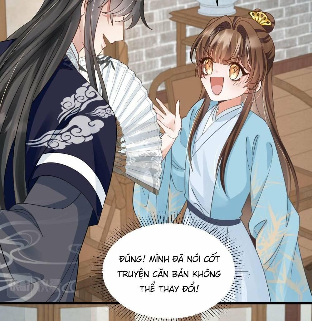 Cải Trang Thành Nữ Phụ Ác Độc Ta Được Các Nam Chính Sủng Chapter 13 - Trang 2