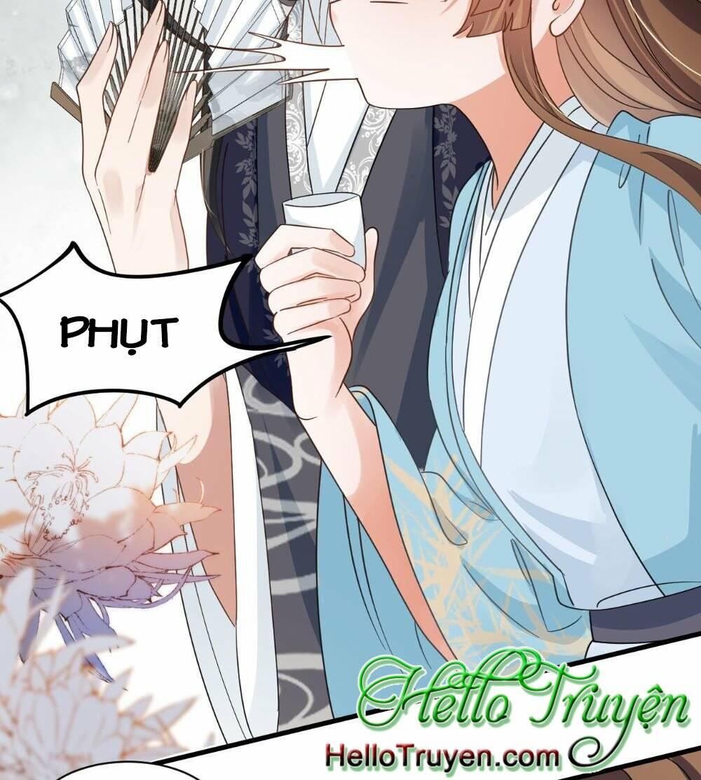 Cải Trang Thành Nữ Phụ Ác Độc Ta Được Các Nam Chính Sủng Chapter 13 - Trang 2