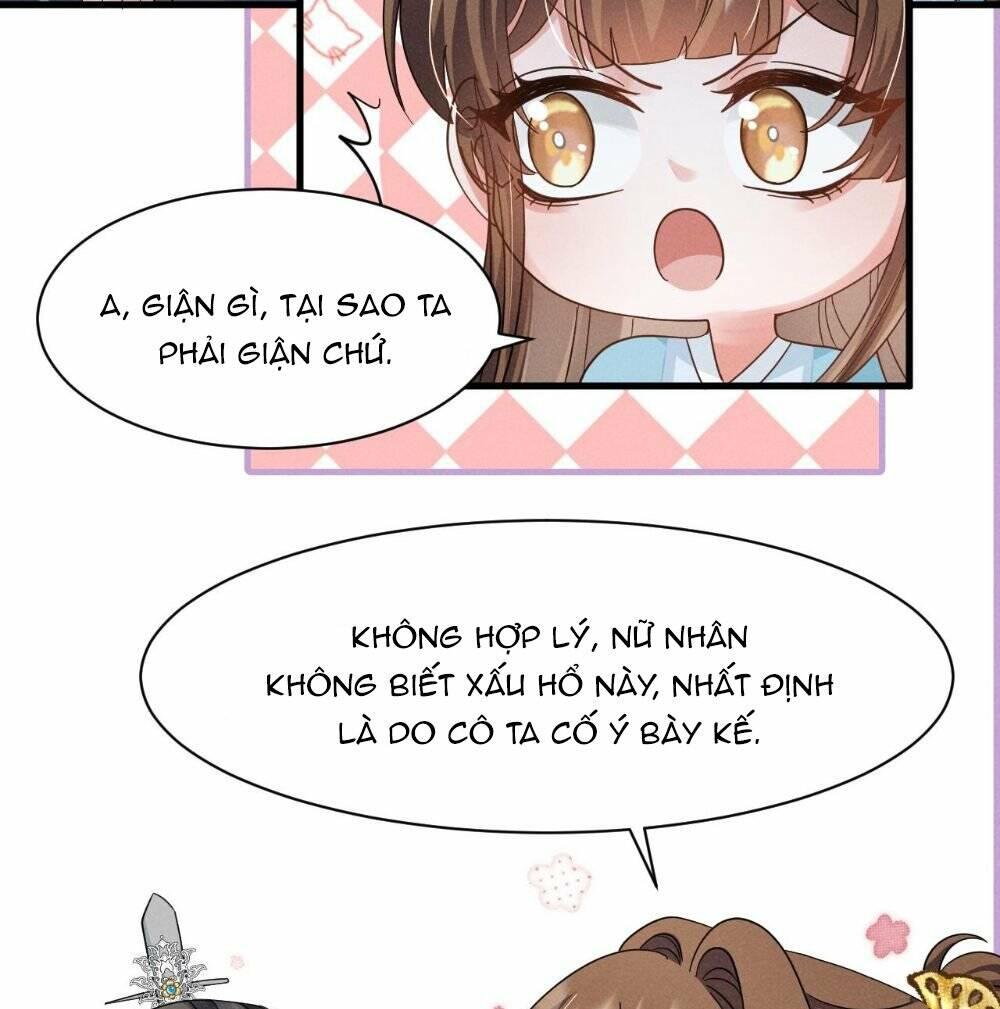 Cải Trang Thành Nữ Phụ Ác Độc Ta Được Các Nam Chính Sủng Chapter 13 - Trang 2