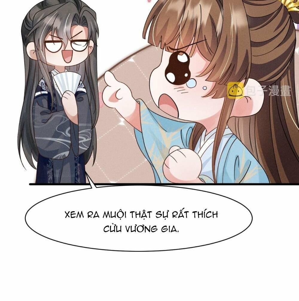 Cải Trang Thành Nữ Phụ Ác Độc Ta Được Các Nam Chính Sủng Chapter 13 - Trang 2