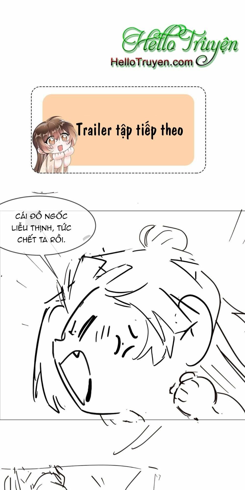 Cải Trang Thành Nữ Phụ Ác Độc Ta Được Các Nam Chính Sủng Chapter 13 - Trang 2