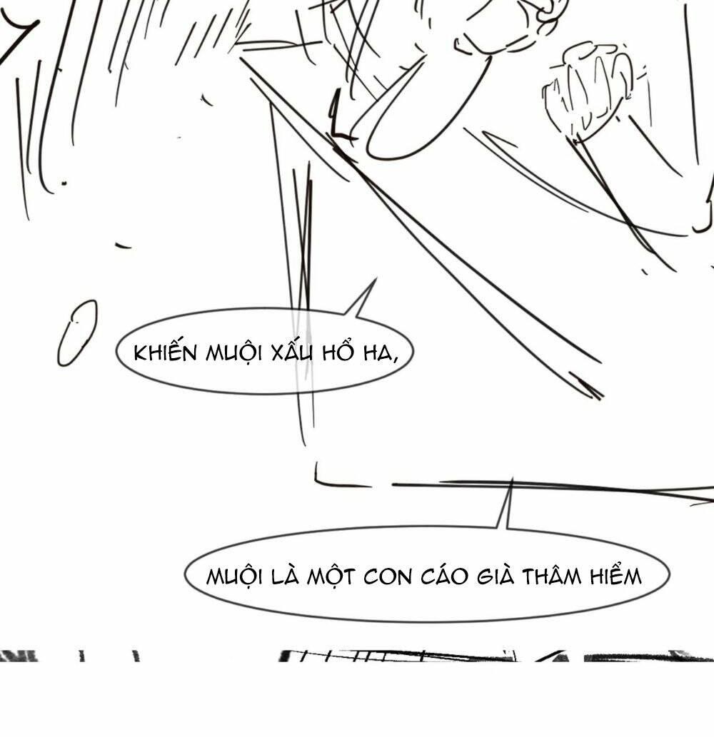 Cải Trang Thành Nữ Phụ Ác Độc Ta Được Các Nam Chính Sủng Chapter 13 - Trang 2