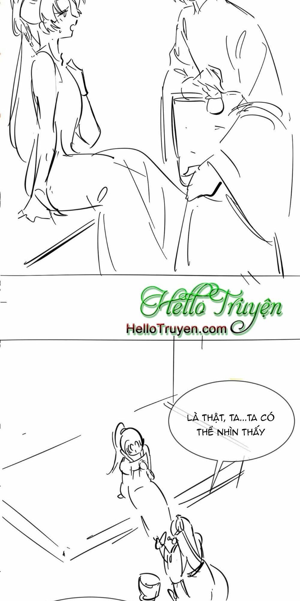 Cải Trang Thành Nữ Phụ Ác Độc Ta Được Các Nam Chính Sủng Chapter 14 - Trang 2