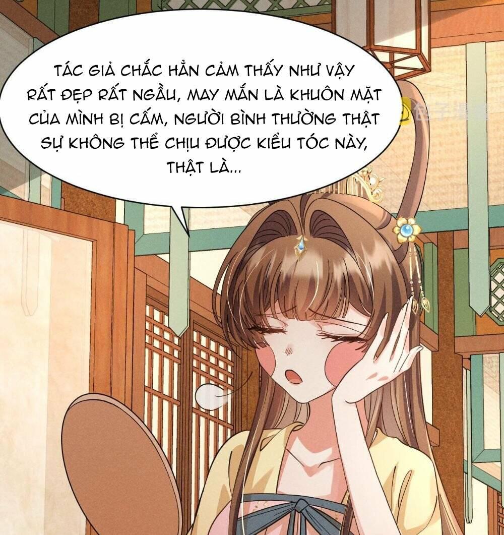 Cải Trang Thành Nữ Phụ Ác Độc Ta Được Các Nam Chính Sủng Chapter 16 - Trang 2