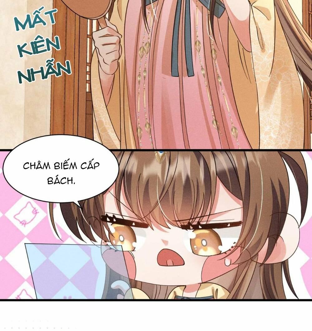 Cải Trang Thành Nữ Phụ Ác Độc Ta Được Các Nam Chính Sủng Chapter 16 - Trang 2