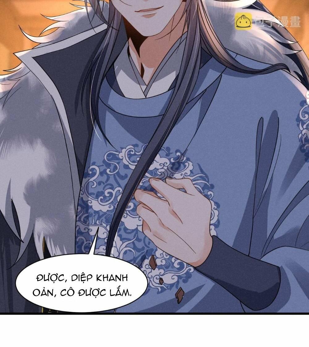 Cải Trang Thành Nữ Phụ Ác Độc Ta Được Các Nam Chính Sủng Chapter 16 - Trang 2