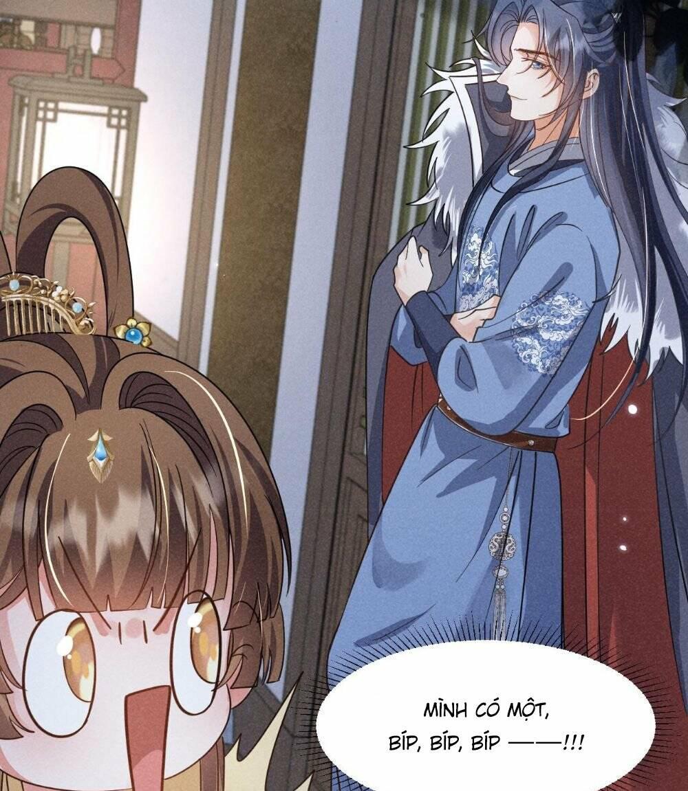 Cải Trang Thành Nữ Phụ Ác Độc Ta Được Các Nam Chính Sủng Chapter 16 - Trang 2