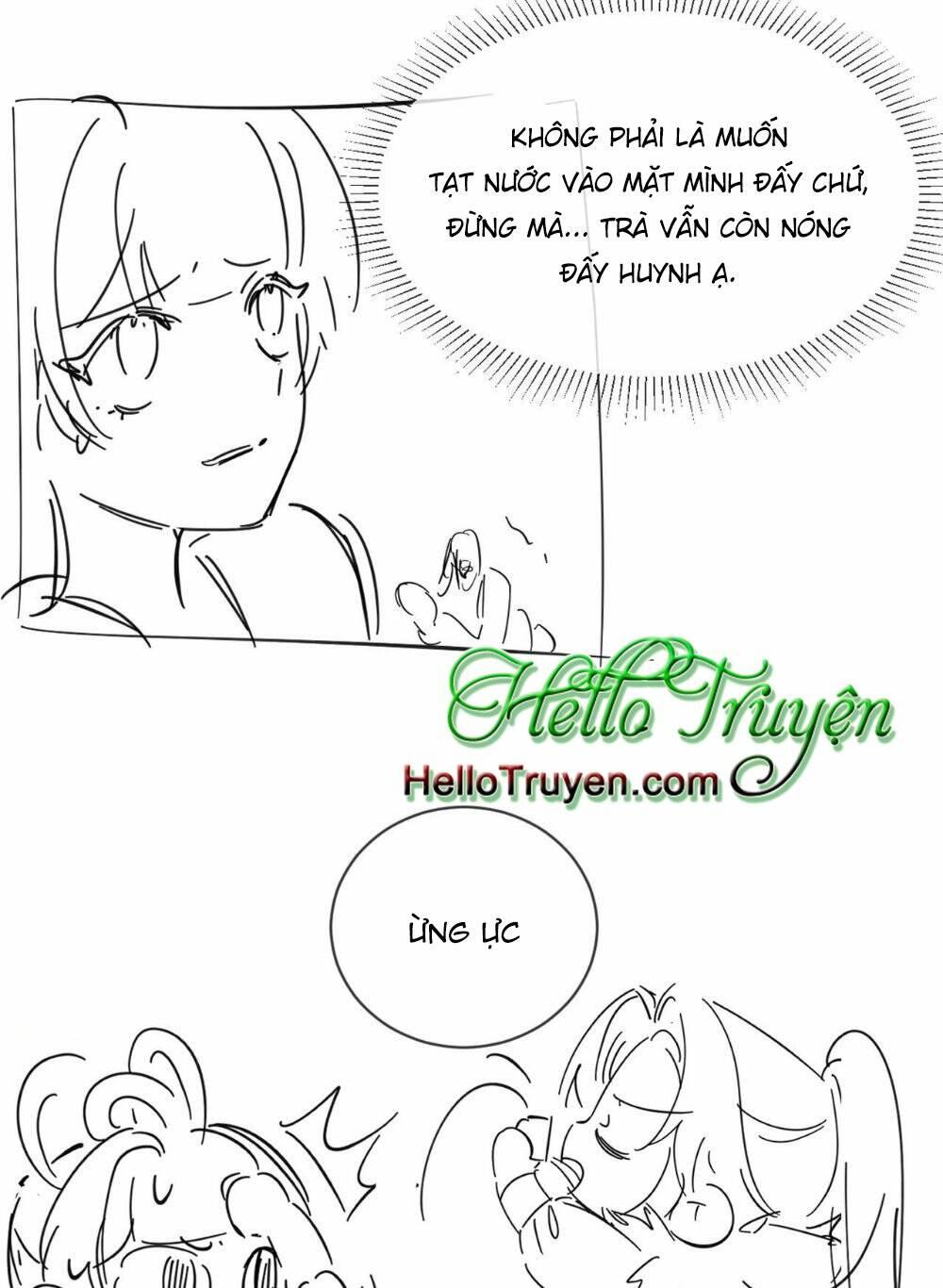 Cải Trang Thành Nữ Phụ Ác Độc Ta Được Các Nam Chính Sủng Chapter 16 - Trang 2