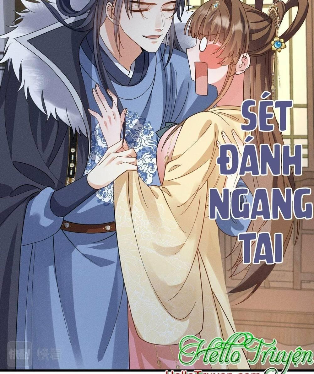 Cải Trang Thành Nữ Phụ Ác Độc Ta Được Các Nam Chính Sủng Chapter 17 - Trang 2