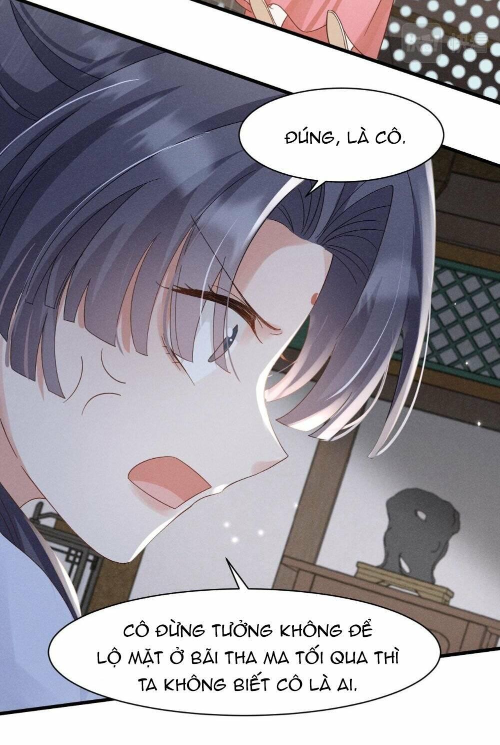 Cải Trang Thành Nữ Phụ Ác Độc Ta Được Các Nam Chính Sủng Chapter 19 - Trang 2