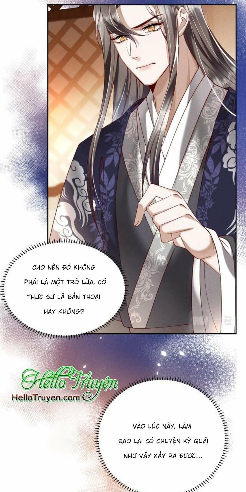 Cải Trang Thành Nữ Phụ Ác Độc Ta Được Các Nam Chính Sủng Chapter 2 - Trang 2