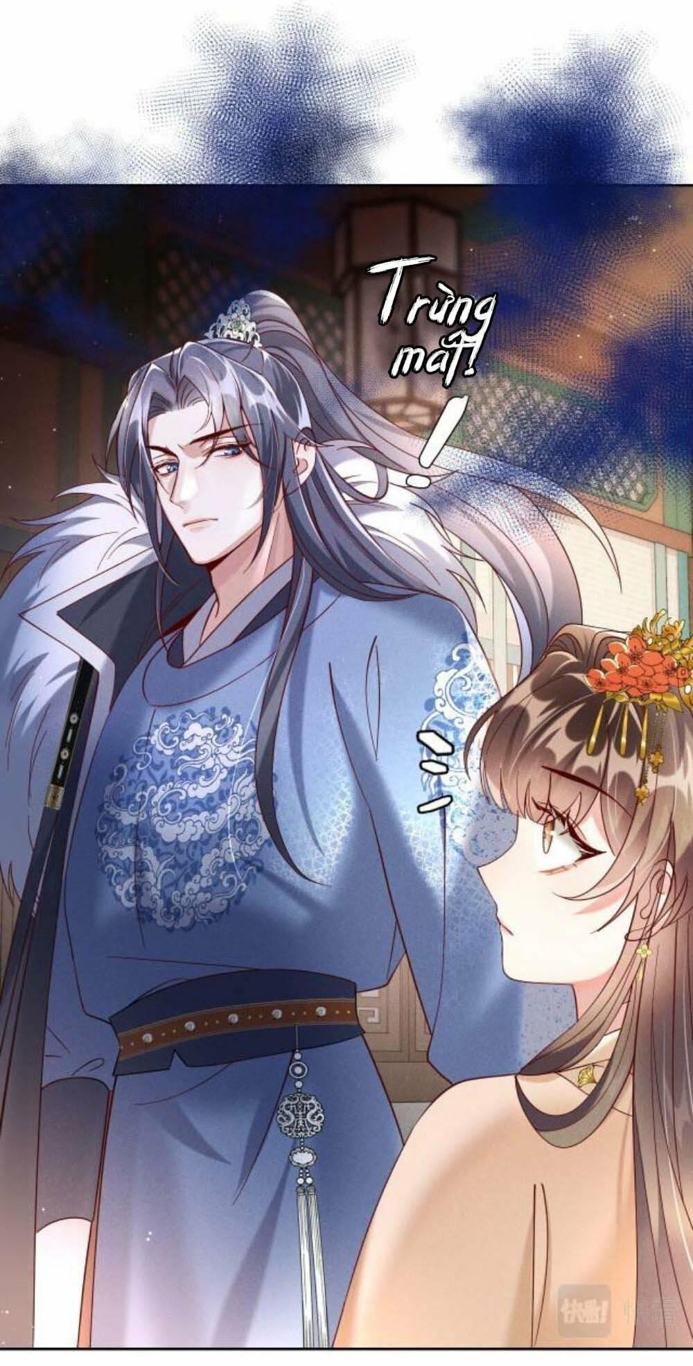 Cải Trang Thành Nữ Phụ Ác Độc Ta Được Các Nam Chính Sủng Chapter 2 - Trang 2