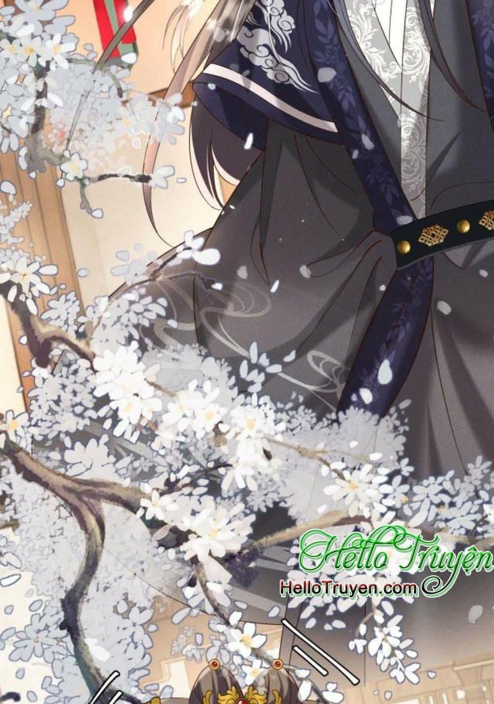 Cải Trang Thành Nữ Phụ Ác Độc Ta Được Các Nam Chính Sủng Chapter 2 - Trang 2