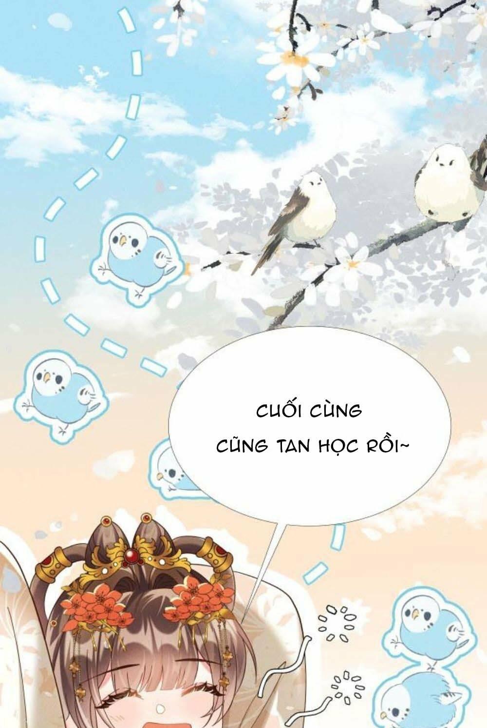 Cải Trang Thành Nữ Phụ Ác Độc Ta Được Các Nam Chính Sủng Chapter 2 - Trang 2