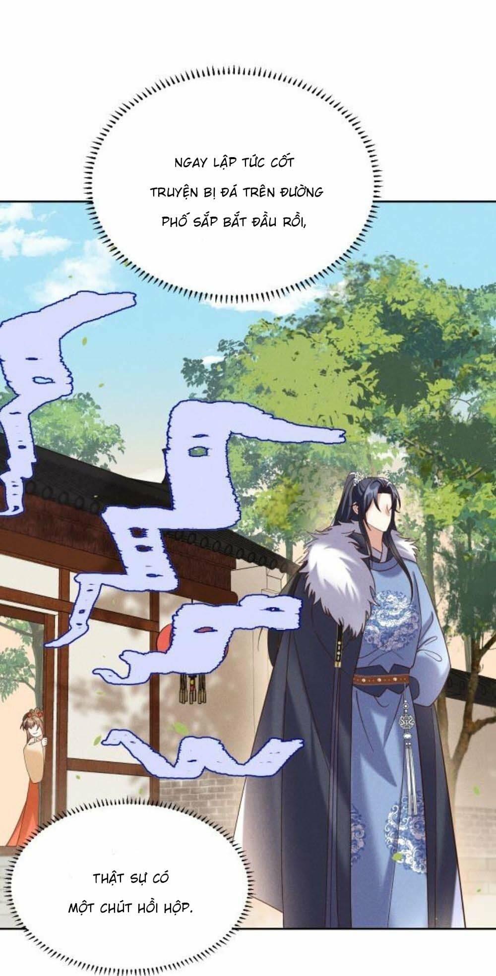 Cải Trang Thành Nữ Phụ Ác Độc Ta Được Các Nam Chính Sủng Chapter 2 - Trang 2