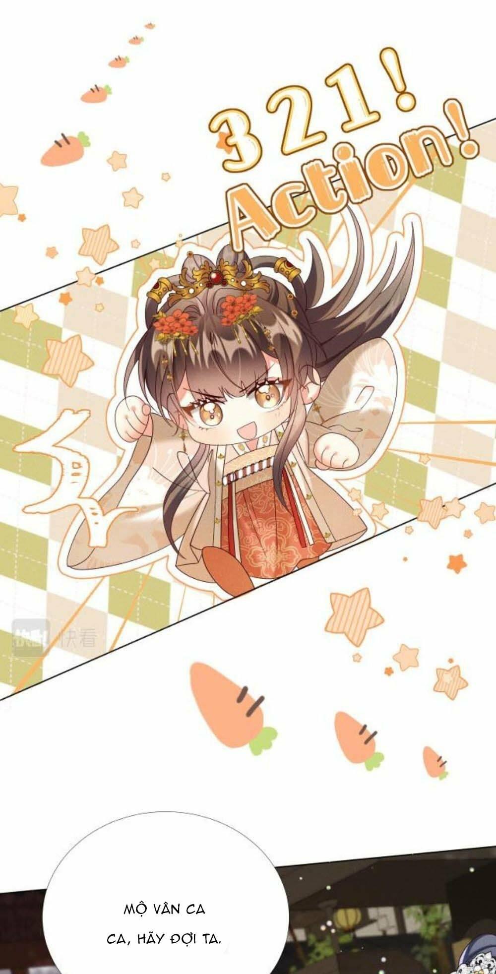 Cải Trang Thành Nữ Phụ Ác Độc Ta Được Các Nam Chính Sủng Chapter 2 - Trang 2