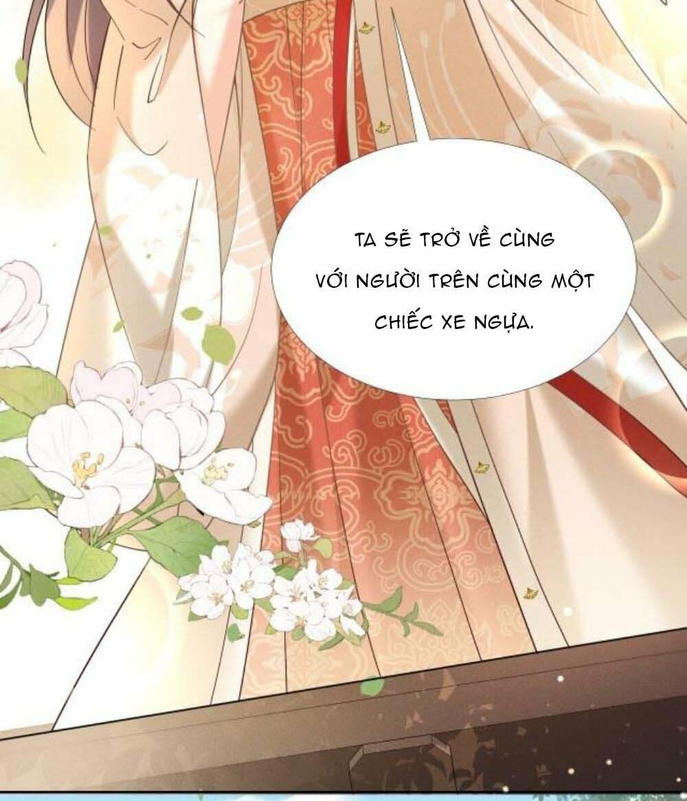 Cải Trang Thành Nữ Phụ Ác Độc Ta Được Các Nam Chính Sủng Chapter 2 - Trang 2