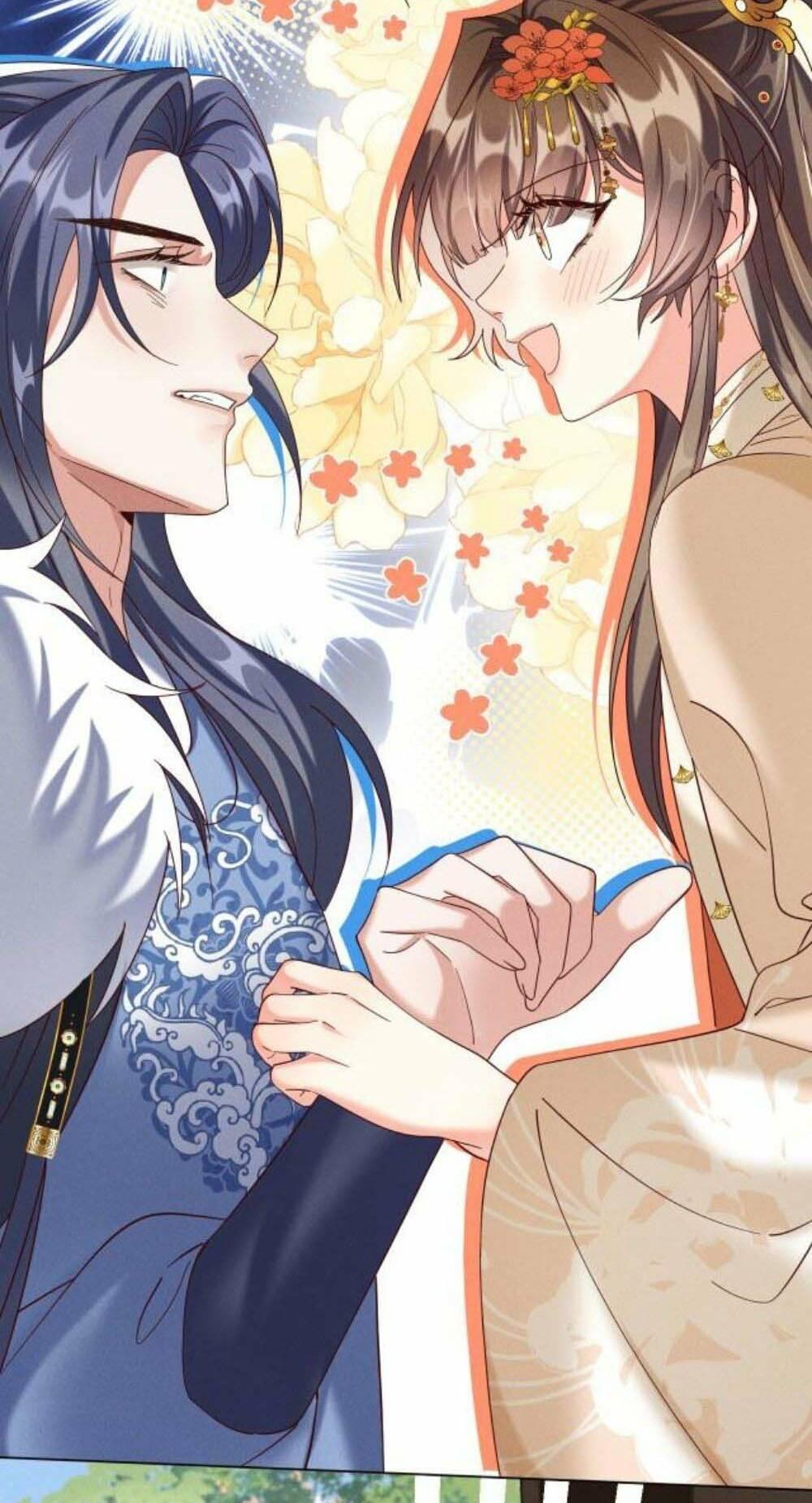 Cải Trang Thành Nữ Phụ Ác Độc Ta Được Các Nam Chính Sủng Chapter 2 - Trang 2