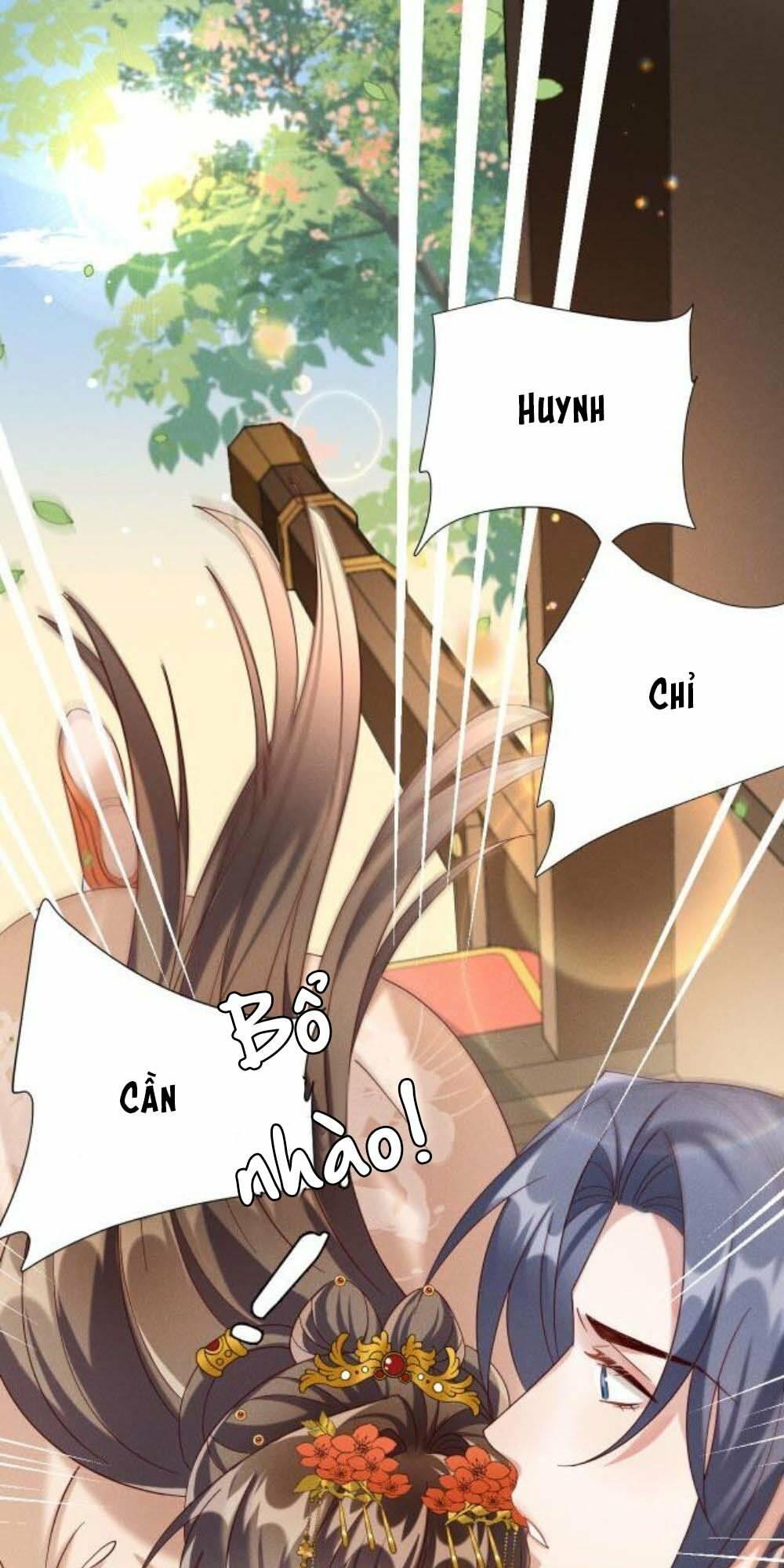 Cải Trang Thành Nữ Phụ Ác Độc Ta Được Các Nam Chính Sủng Chapter 2 - Trang 2