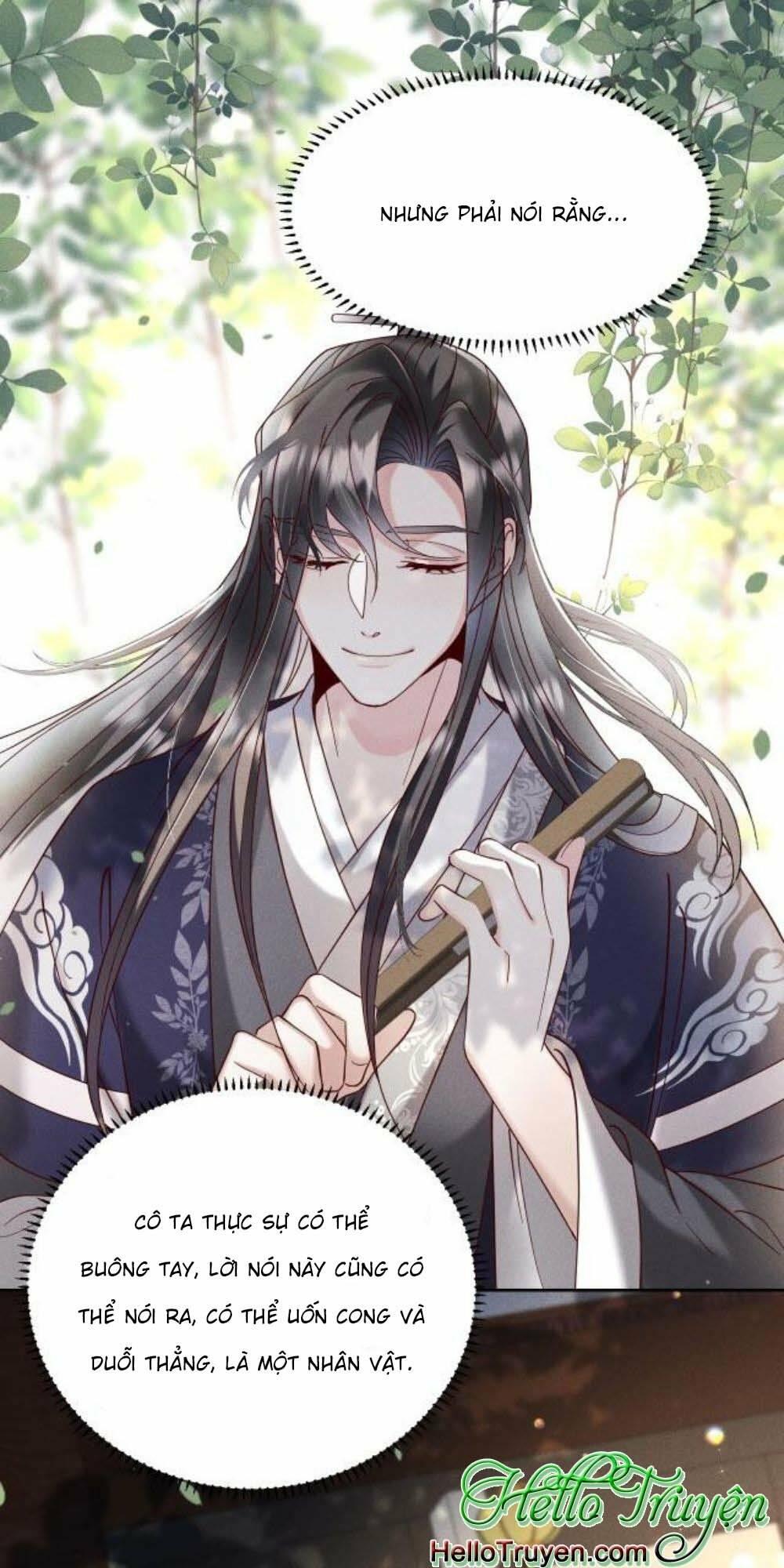 Cải Trang Thành Nữ Phụ Ác Độc Ta Được Các Nam Chính Sủng Chapter 2 - Trang 2