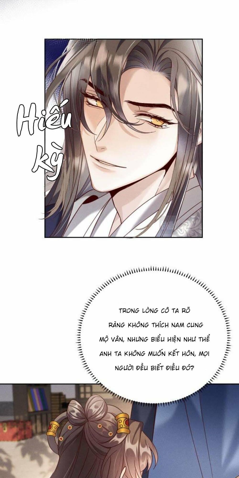 Cải Trang Thành Nữ Phụ Ác Độc Ta Được Các Nam Chính Sủng Chapter 2 - Trang 2