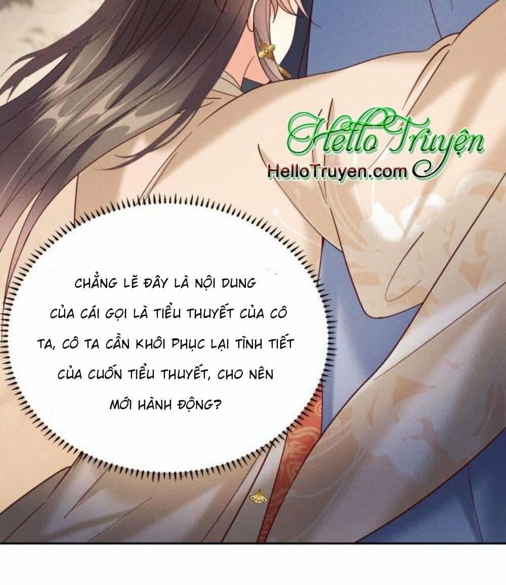 Cải Trang Thành Nữ Phụ Ác Độc Ta Được Các Nam Chính Sủng Chapter 2 - Trang 2